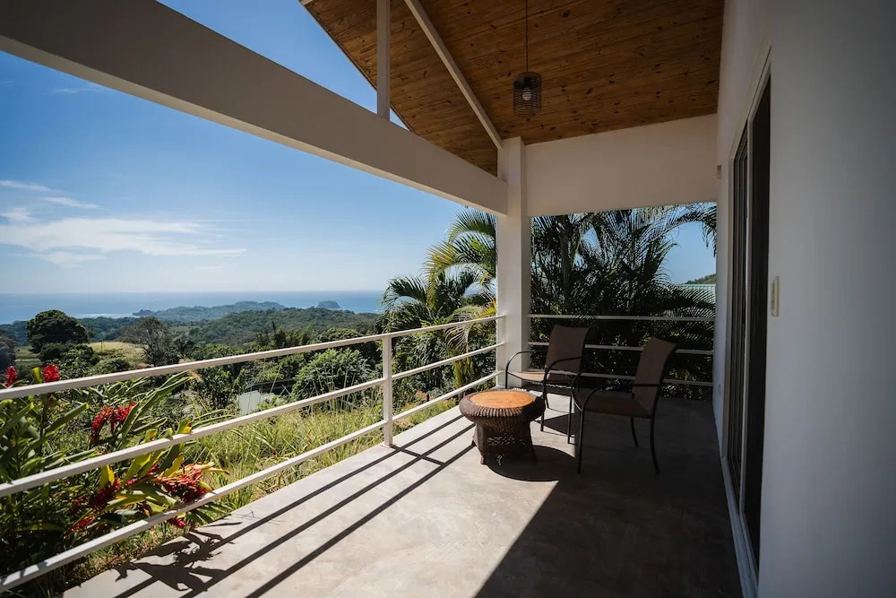 Lodge Las Estrellas de Samara - Ocean View