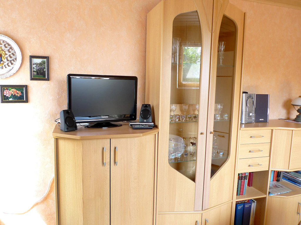 Apartment Bentweg by Interhome