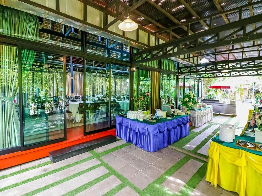 NIDA Rooms Wongsawang 19 Plaza