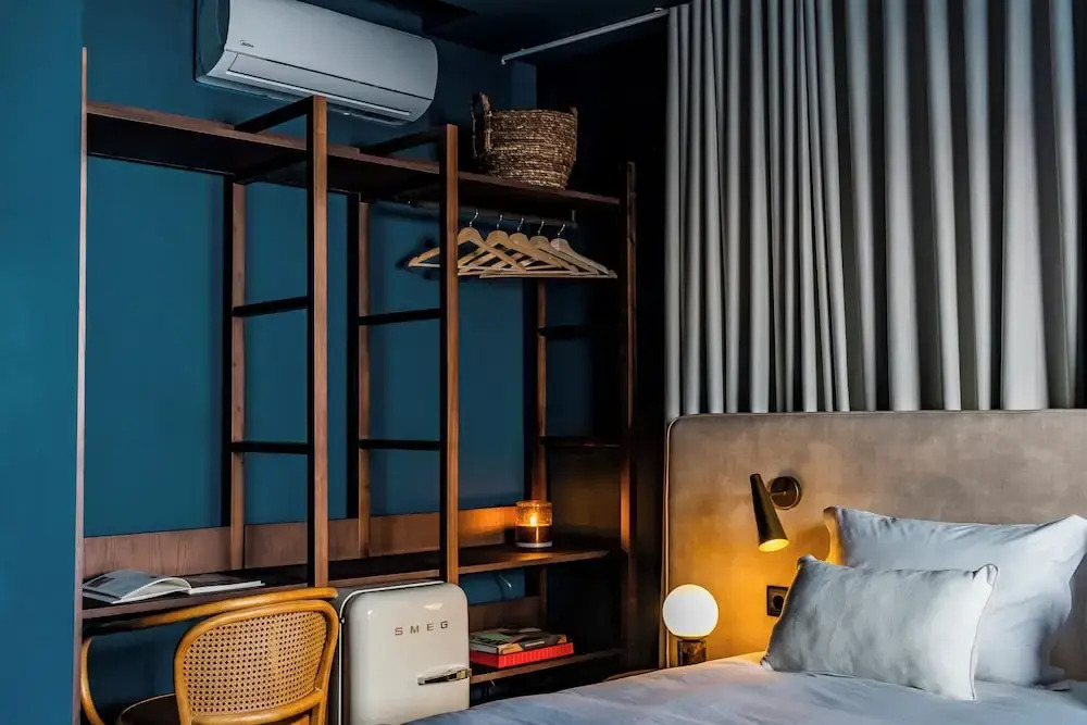 Regras Apartments & Garden A19 by Benefit Collection