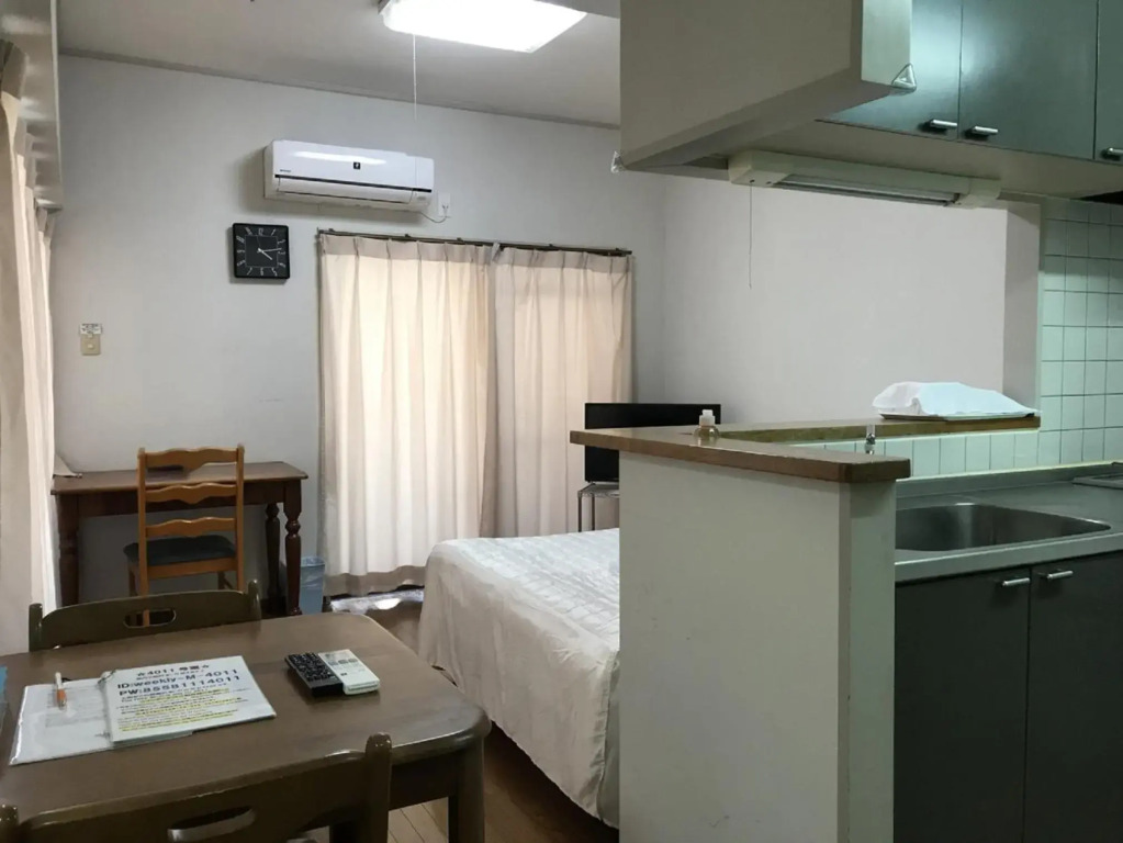 Weekly Harbourview Mansion Main Building / Vacation STAY 74579
