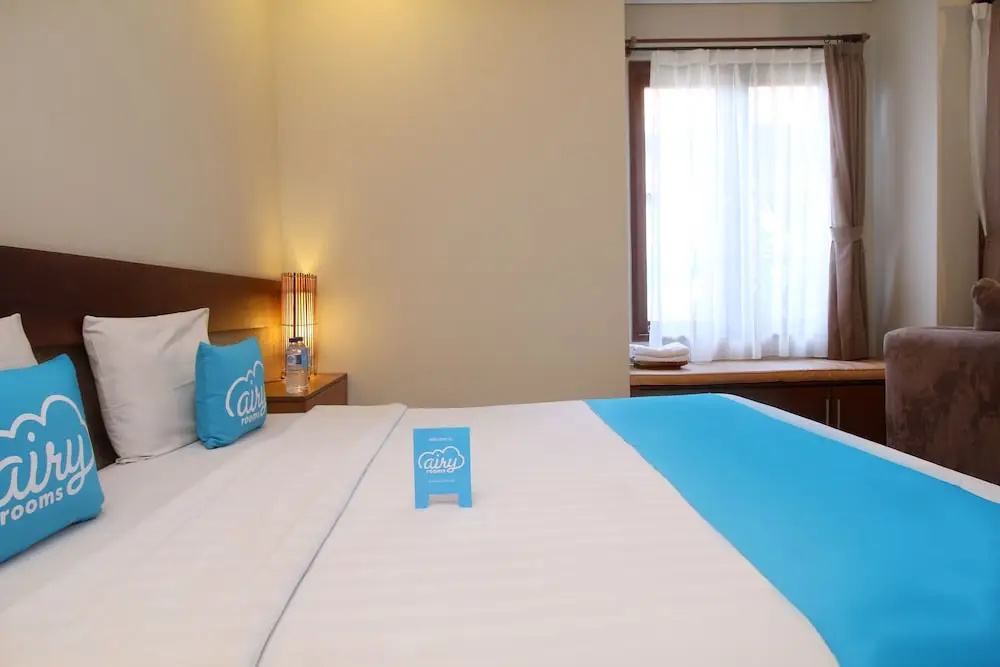 Airy Sanur Danau Tamblingan 60D Denpasar Bali