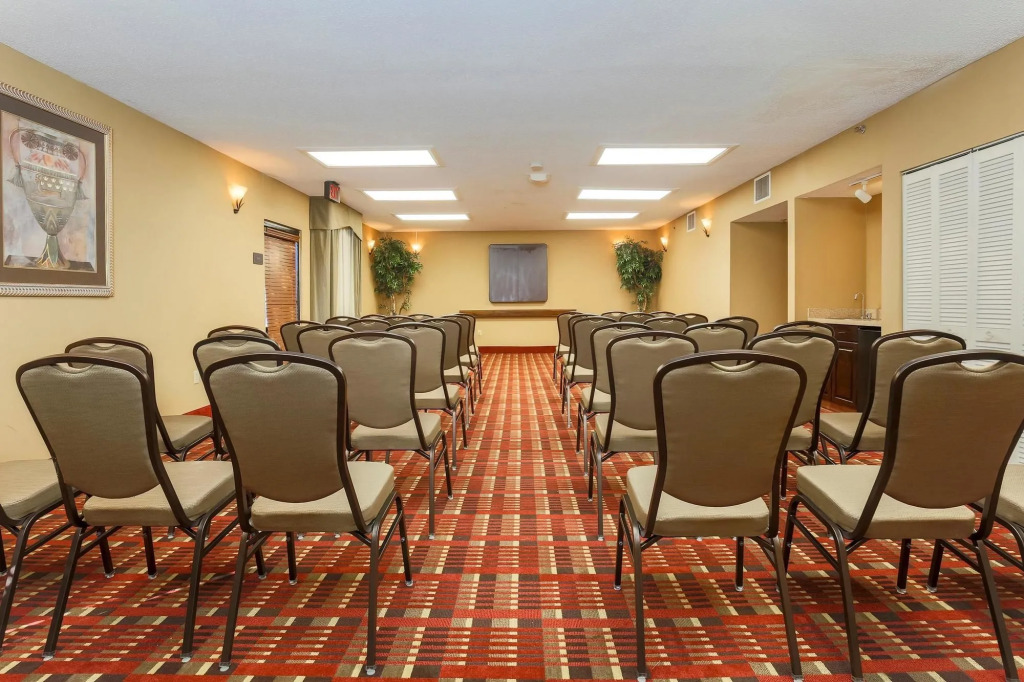 Red Lion Inn and Suites Hattiesburg