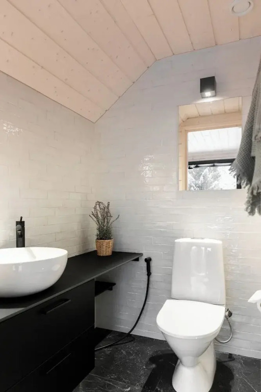 High-Quality 4BR Villa - Private Hot Tub & Sauna