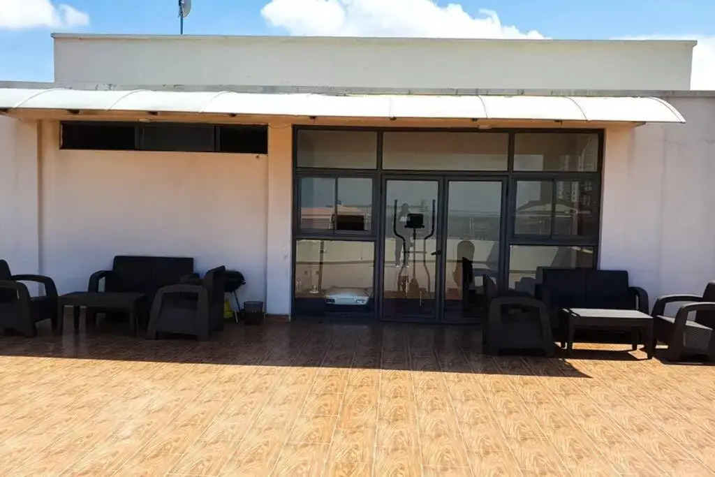 Stiyos Shortlet homes- Tastefully Furnished 3 Bedroom
