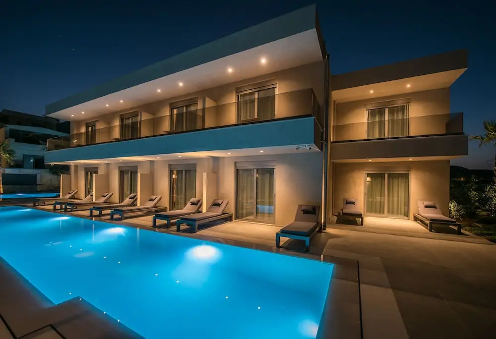Riviera Boutique Hotel