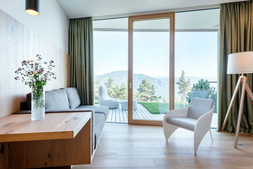 Hotel Belvedere - Fine Dining, Hideaway & SPA