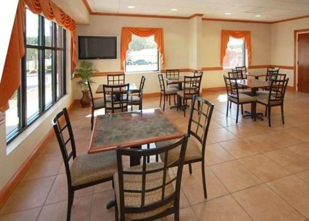 Comfort Inn & Suites Chipley I-10