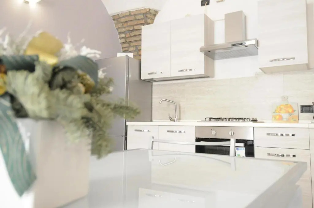 St. George Apartment