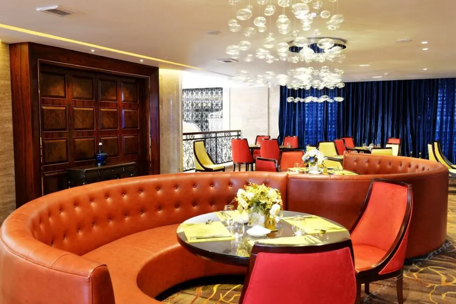 Zhongshan Panshan Hotel