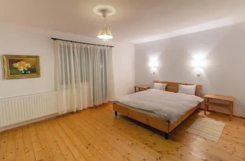 Casa Georgescu