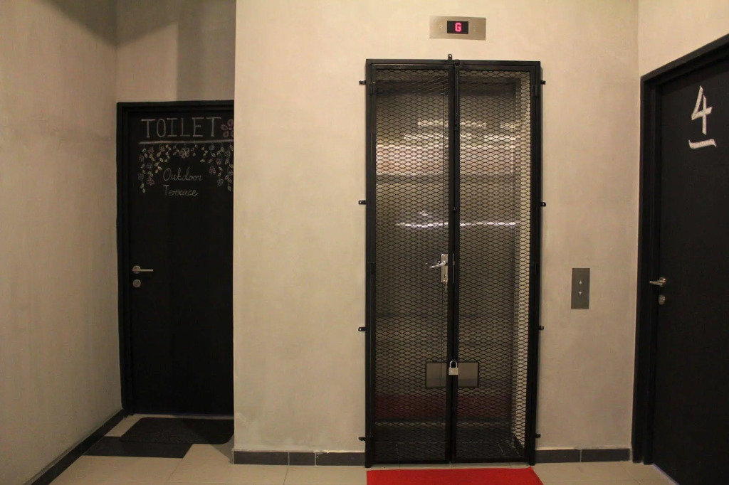 Mari Hostel