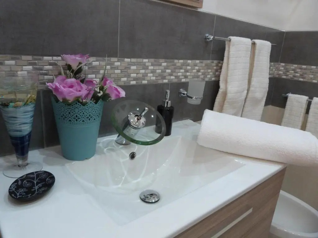 Casa Principe Maqueda