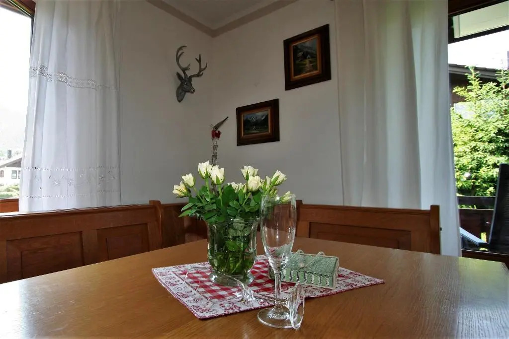 Alpenflair Ferienwohnungen Whg. 212