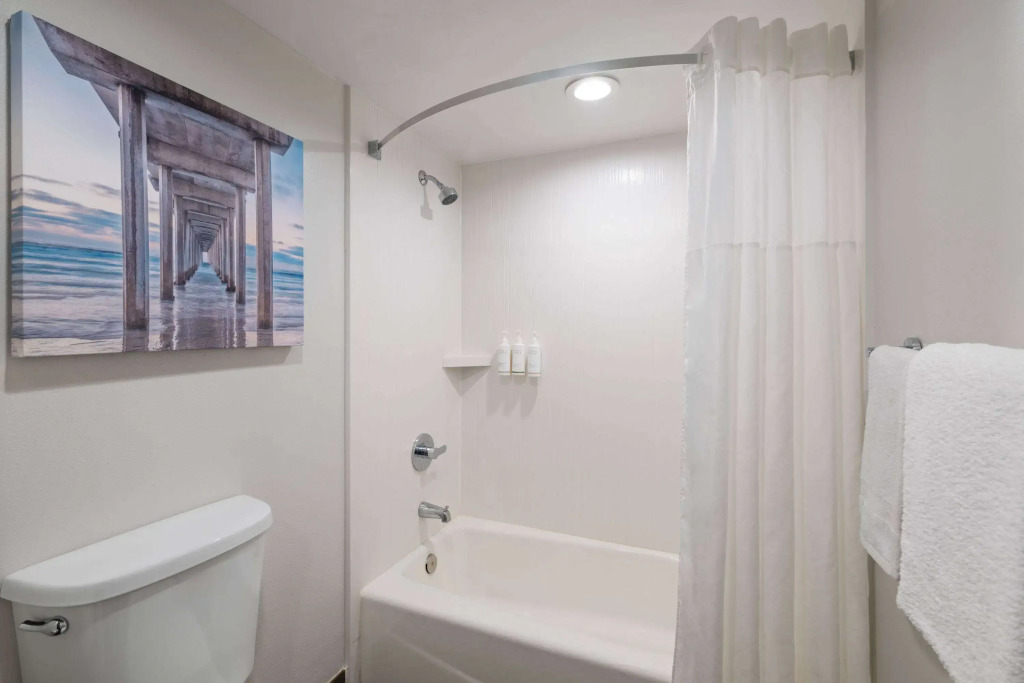 La Quinta Inn by Wyndham San Diego - Miramar