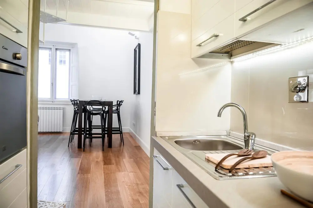 Borgo San Jacopo Deluxe by 360Rentals