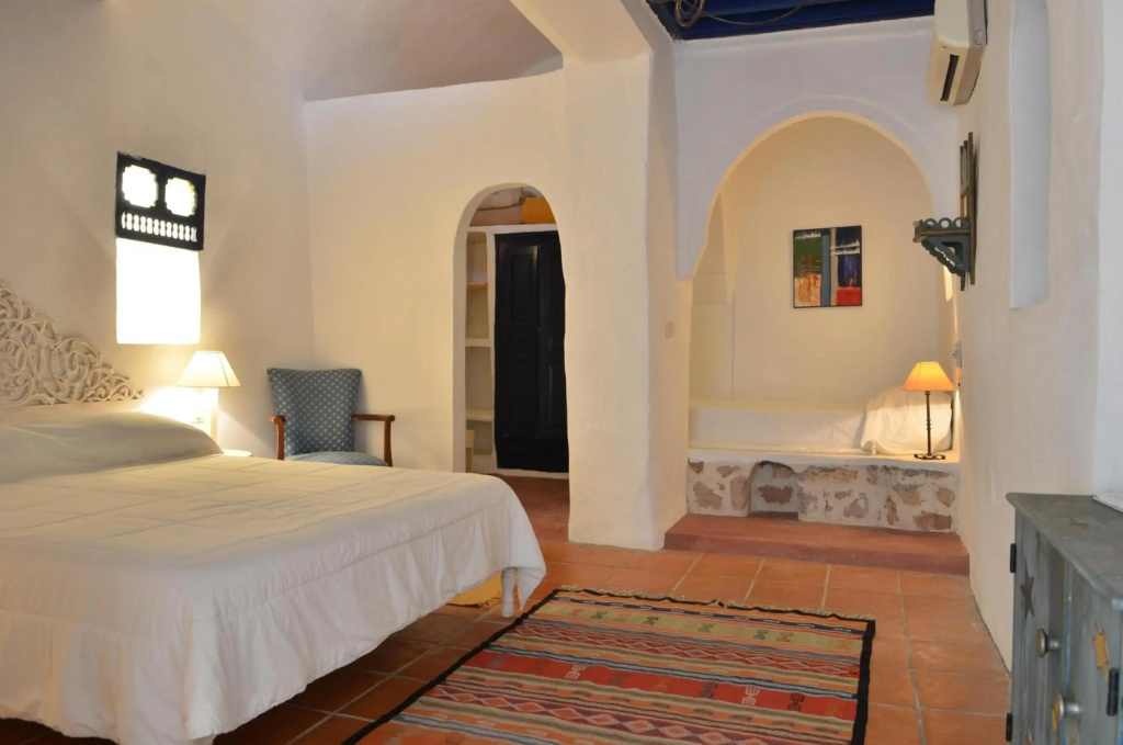 Hotel Dar Dhiafa