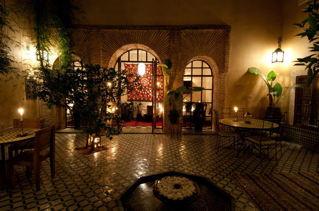 Riad Zhor