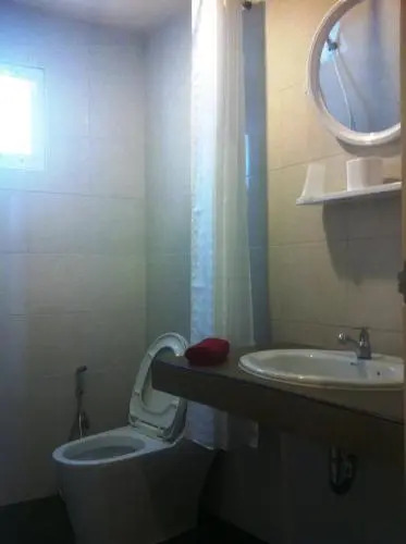 Swiss Guesthouse