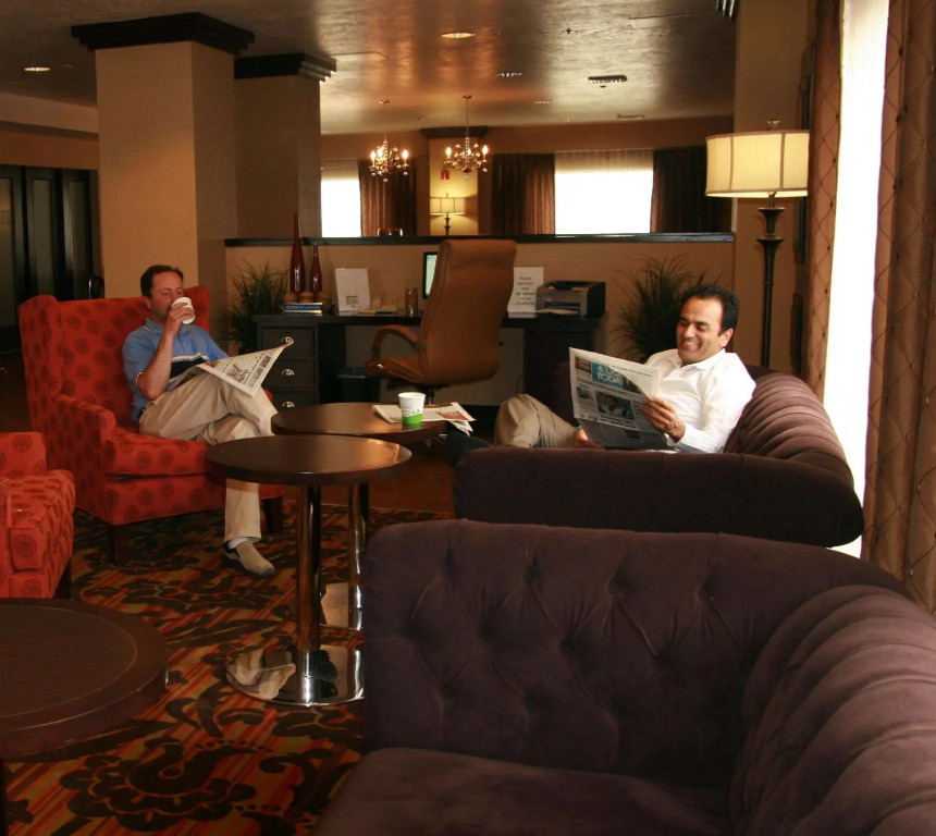 Hotel SLC