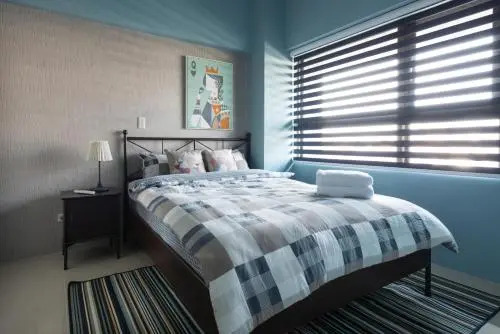 Stylish Xindian Cozy 2B Room