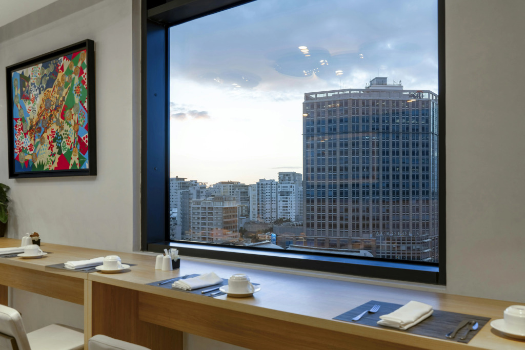 Homewood Suites By Hilton Santo Domingo