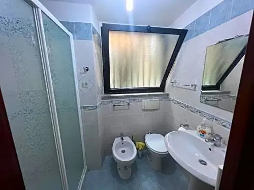 B&B Vico Roma