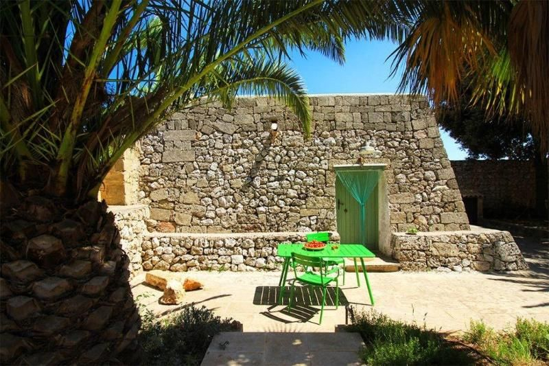 Agriturismo Masseria Gianferrante