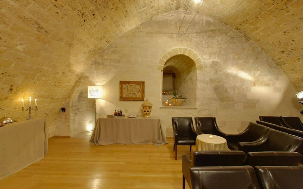 Torre Del Parco