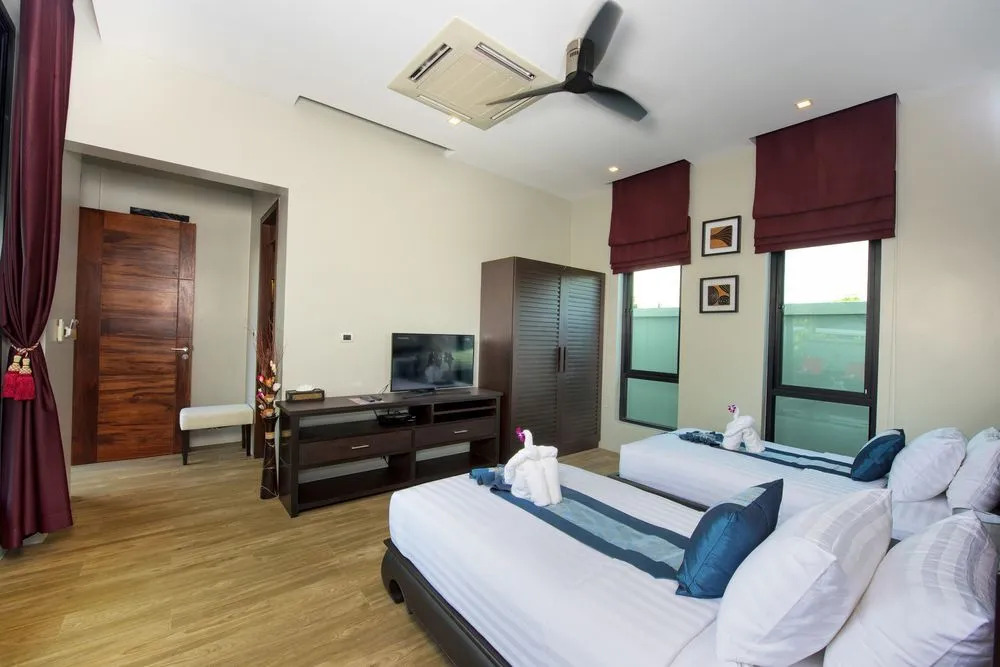 Narintara Villa 6