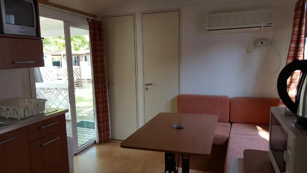 Mobilhome Angel