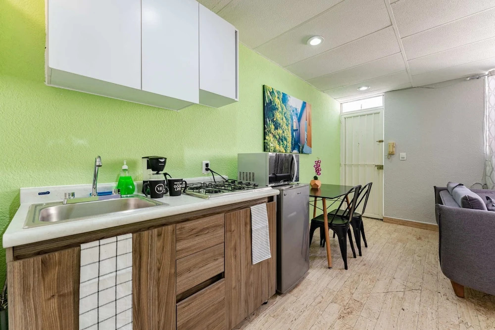 Santa Maria Lofts by VH