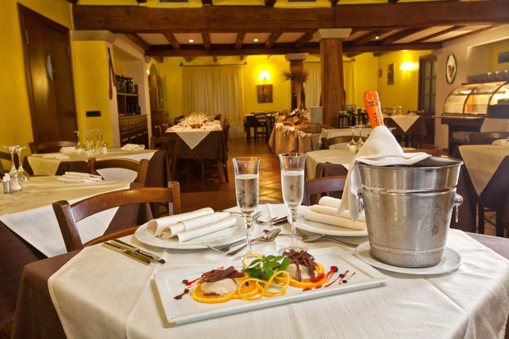 LH Hotel La Funtana