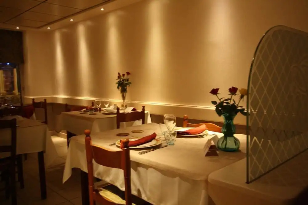 Logis Hotel Lange Couronne
