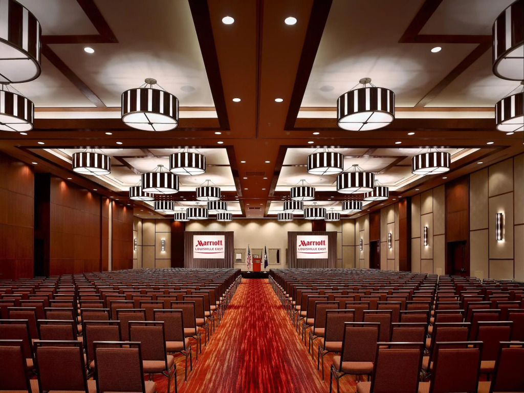 Louisville Marriott East