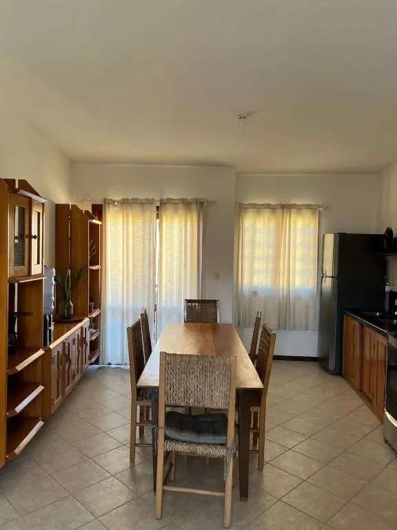 Apartamento inteiro com vista piscina - 27