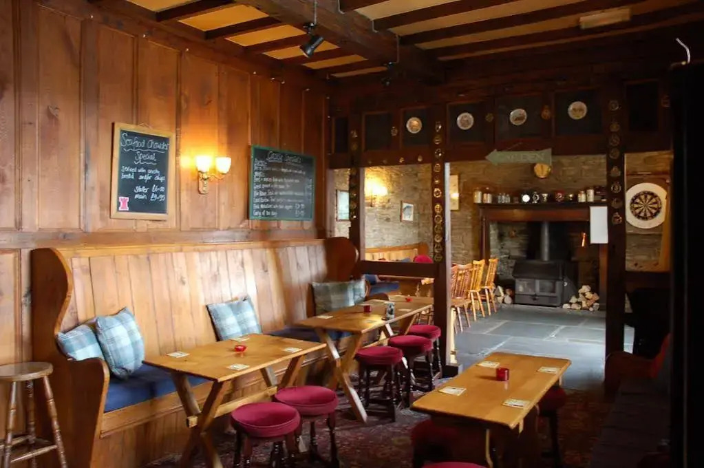 Castle Inn