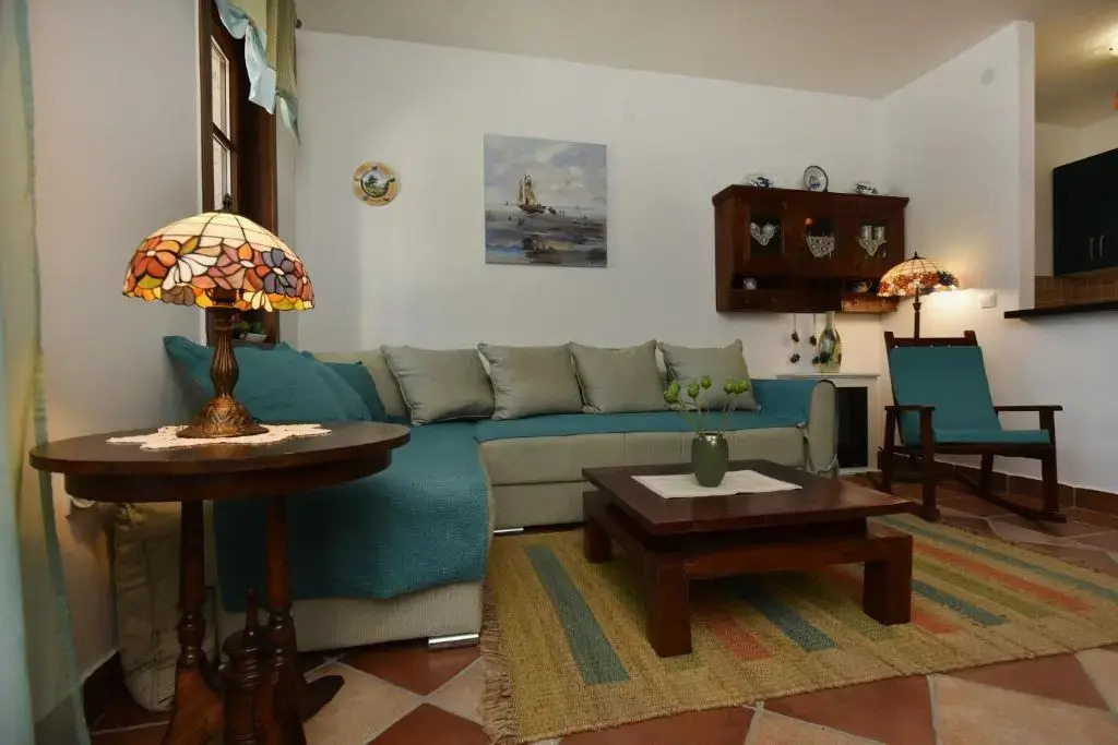 Apartments Villa Vujovic