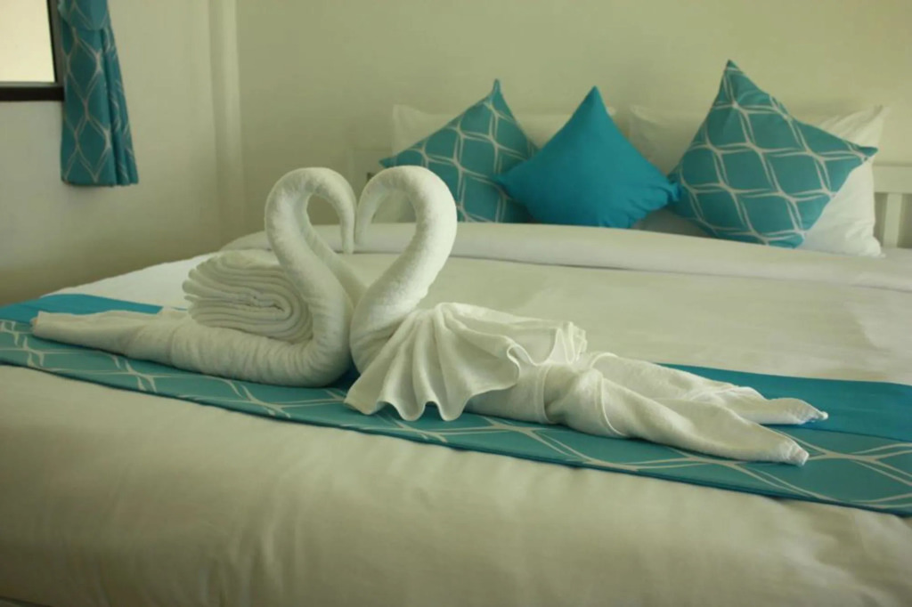 Assava Dive Resort - SHA Plus