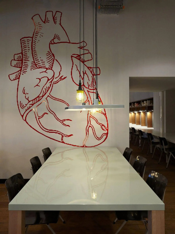 The Social Hub Rotterdam