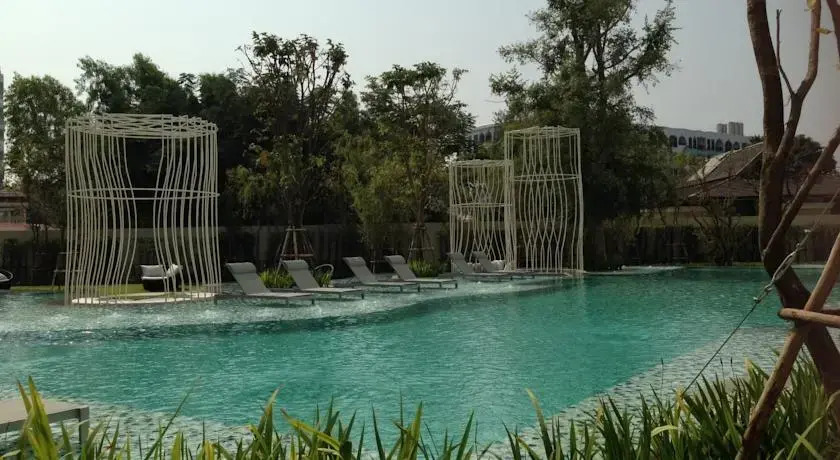 Summer HuaHin Condominium