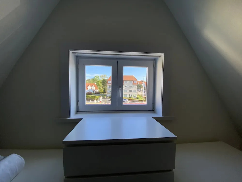 Instant Knokke