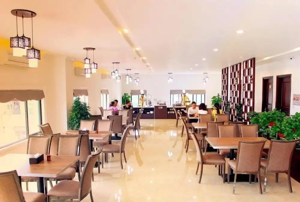 Cao Minh Hotel