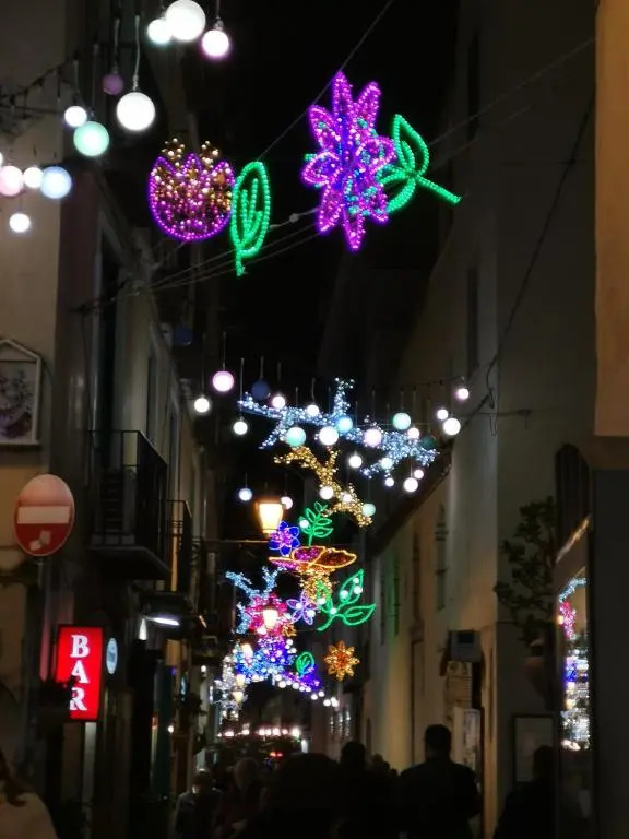 Le 13 Fontane