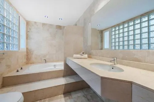 Apartment Vistamar No1