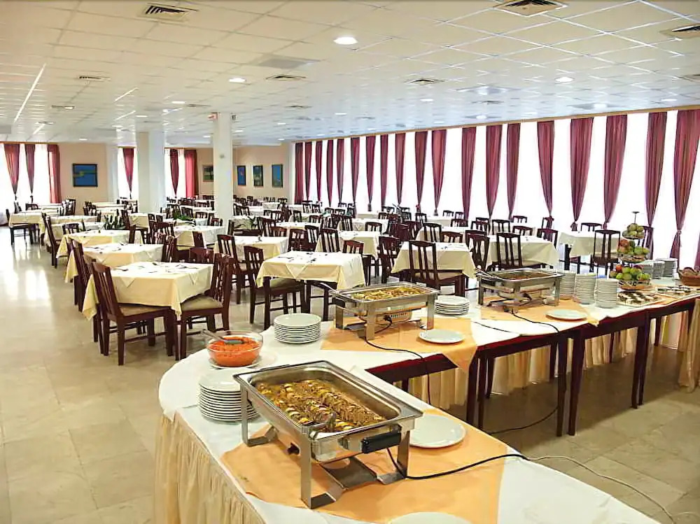 Hotel Kamelija