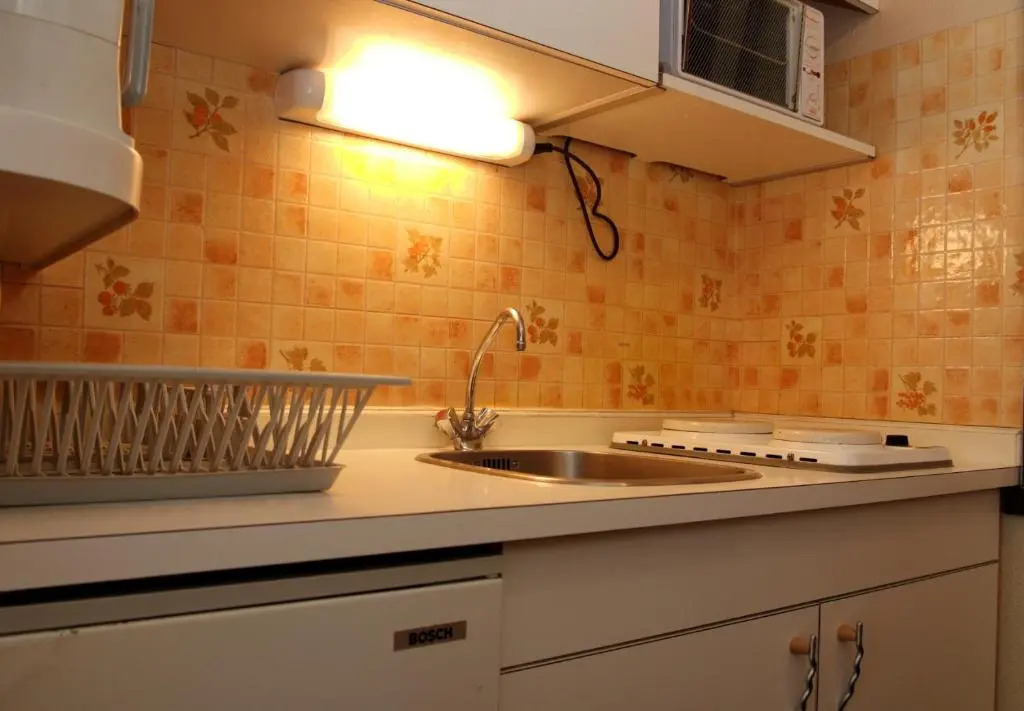 CL349 - Studio 4 Pers centre des Carroz