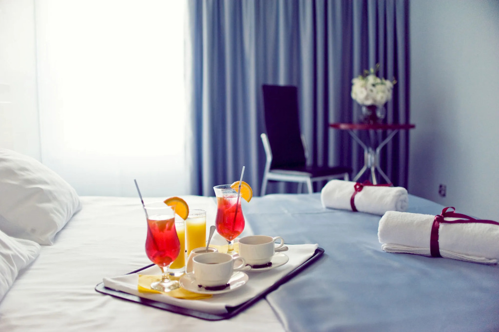Hotel Śląsk