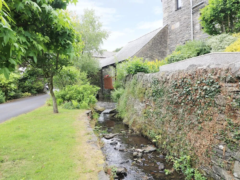 The Hayloft