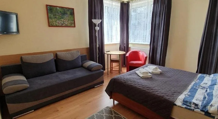 Villa Zdrój